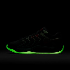 Tênis Nike Kd17 Sunrise - Masculino - Foto 10