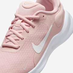 Tênis Nike Revolution 7 - Infantil - Foto 7