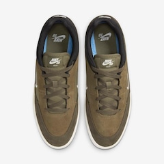 Tênis Nike Sb Malor Masculino - Foto 4