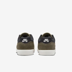 Tênis Nike Sb Malor Masculino - Foto 6