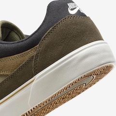 Tênis Nike Sb Malor Masculino - Foto 8