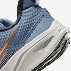 Tênis Nike Star Runner 4 - Infantil - Foto 8