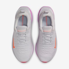 Tênis Nike Infinity Run 4 - Masculino - Foto 4