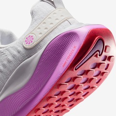 Tênis Nike Infinity Run 4 - Masculino - Foto 8