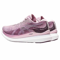 Tênis Asics Glideride 3 - Feminino - Foto 4