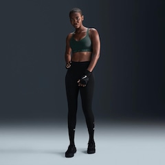 Top Fitness com Bojo Nike Baixa Sustentação Dri-Fit Indy SPT BRA - Foto 4