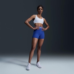 Top Fitness Nike Indy - Feminino - Foto 4