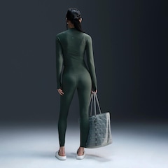 Camiseta Nike Dri-Fit Zenvy Feminina - Foto 2