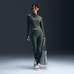 Camiseta Nike Dri-Fit Zenvy Feminina - Foto 1