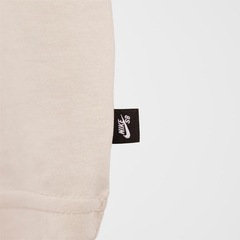 Camiseta Nike SB Tee Logo - Masculina. - Foto 4