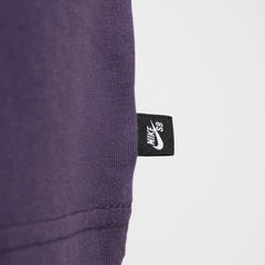 Camiseta Nike SB Tee Logo - Masculina. - Foto 4