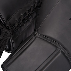 Luva de Boxe Mks Combat Pro Laces - Foto 7