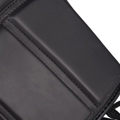 Luva de Boxe Mks Combat Pro Laces - Foto 8