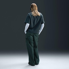 Calça Nike Sportswear Essentials Feminina - Foto 4