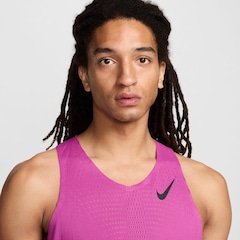 Regata Nike Dri-Fit Adv Aeroswift Masculina - Foto 3