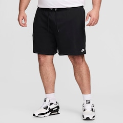 Shorts Nike Club Flow Masculino - Foto 7