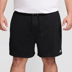 Shorts Nike Club Flow Masculino - Foto 8