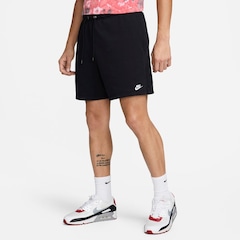 Shorts Nike Club Flow Masculino - Foto 10