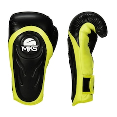 Luva de Boxe Mks Contender Neo - Foto 2