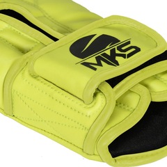 Luva de Boxe Mks Contender Neo - Foto 8