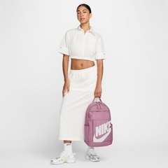 Mochila Nike Elemental - 21 Litros - Foto 10