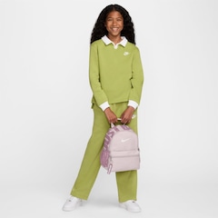 Mochila Nike Brasilia Mini Jdi - Infantil - Foto 9