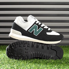 Tênis New Balance U574V2 - Masculino - Foto 7