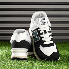 Tênis New Balance U574V2 - Masculino - Foto 8