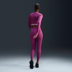 Calça Legging Nike Universa Feminina - Foto 4