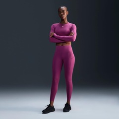 Calça Legging Nike Universa Feminina - Foto 1