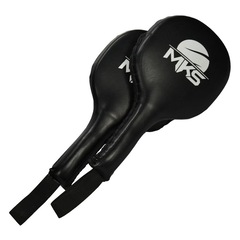 Raquete de Treino Mks Paddle Coach - Foto 4