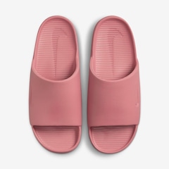 Chinelo Nike Calm Feminino - Foto 1