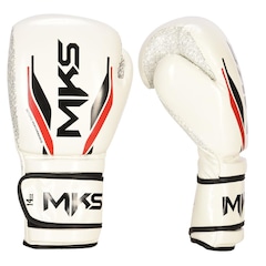 Luva de Boxe Mks Prime Tech - Foto 2