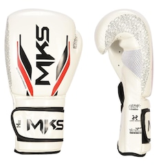Luva de Boxe Mks Prime Tech - Foto 6