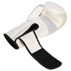Luva de Boxe Mks Prime Tech - Foto 10