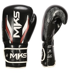 Luva de Boxe Mks Prime Tech - Foto 5