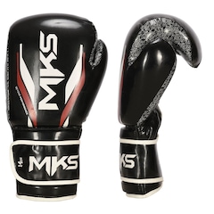 Luva de Boxe Mks Prime Tech - Foto 7