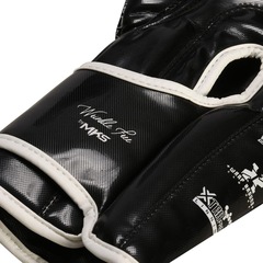 Luva de Boxe Mks Prime Tech - Foto 9