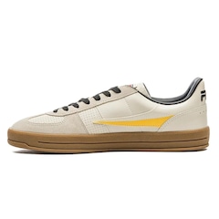 Tênis Fila Fx Court 70 Vintage - Masculino - Foto 2
