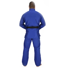 Kimono de Jiu-Jitsu Mks Glory Combat - Foto 7