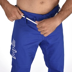Kimono de Jiu-Jitsu Mks Glory Combat - Foto 10