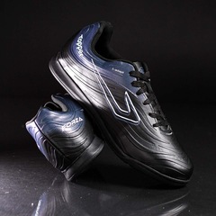 Chuteira Futsal Topper Forza III - Adulto - Foto 7