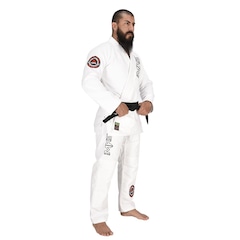 Kimono de Jiu-Jitsu Mks Glory Combat - Foto 2