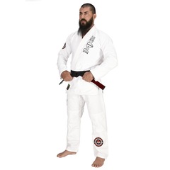 Kimono de Jiu-Jitsu Mks Glory Combat - Foto 3