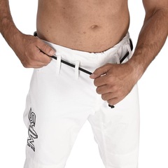 Kimono de Jiu-Jitsu Mks Glory Combat - Foto 9