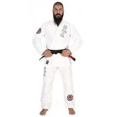 Kimono de Jiu-Jitsu Mks Glory Combat - Foto 1