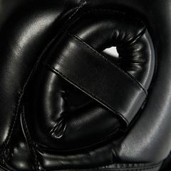 Head Guard Mks Capacete de Boxe Combat Without Chin - Foto 7