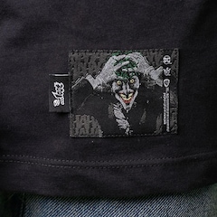 Camiseta Lost Joker Lost Fogo Masculina - Foto 4