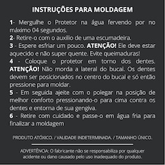 Kit Luva + Boxe + Corda de Pular + Bandagem + Protetor Bucal Spank - Foto 5