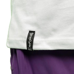 Camiseta Lost Joker Masculina - Foto 5
